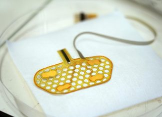 Millions with swallowing problems could be helped through new wearable device
