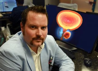National veteran dataset will help dissect mental illness, prostate cancer connections