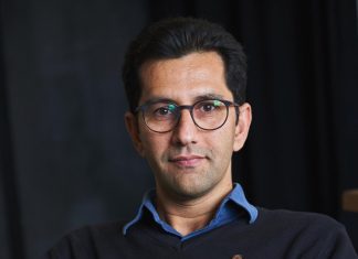 Smart, self-powered patch to put an end to €2.3 trillion bill caused by rust worldwide
