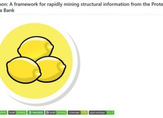 This ‘lemon’ could help machine learning create better drugs
