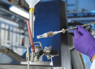 Uranium chemistry and geological disposal of radioactive waste