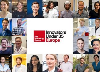 Biotechnology and medicine startups top the Innovators Under 35 Europe list – MobiHealthNews