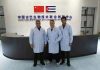 China and Cuba unveil joint biotechnology innovation center – Prensa Latina