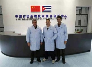 China and Cuba unveil joint biotechnology innovation center – Prensa Latina
