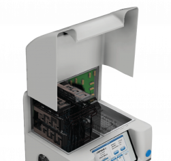 Factory-in-a-Box Startup Hopes to Be Microsoft of Cell Therapy