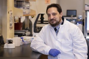 Gene Therapy Discovery Offers Hope for Patients with AMD