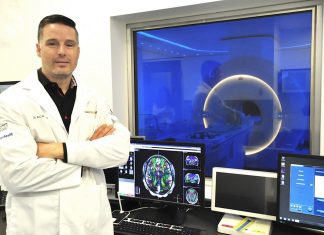 Health and Technology District partners with Music Heals and SFU on mental health study