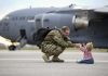 Health ranks as top concern for veterans immediately after military service