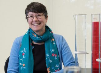 MDI Biological Laboratory to expand innovative data literacy program