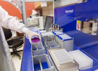 Million Veteran Program study sheds light on genetic basis of anxiety