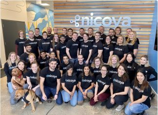 Nicoya gains series A funding for digital drug discovery program