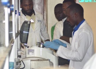 African science literacy: Ugandan teachers are being trained in agricultural biotechnology – Genetic Literacy Project