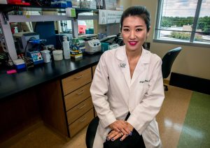 Alzheimer’s Disease and Tau Tangle Proteinopathies Linked to Protein that Prevents Tau Clearance