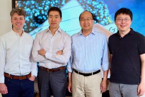Beam Therapeutics, Base Editing Drug Developer, Raises $180M in IPO