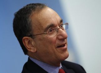 Biotechnology trade group taps former Biogen CEO as its coronavirus czar – Nasdaq