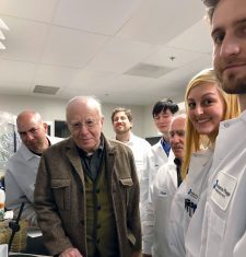 Phage Therapy May Combine Efficacy and Convenience