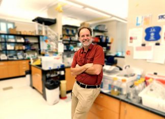 San Antonio researchers win $18 million contract to develop tularemia vaccine