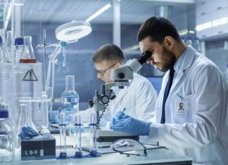 Stitches Made of Human Skin Possible with Biotechnology Advancement – The Great Courses Daily News