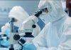 Technology used on the ISS could reveal important information about human health
