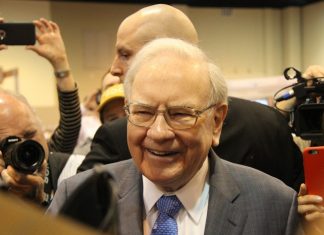 Warren Buffett’s Berkshire Hathaway Dives Into Biotechnology – The Motley Fool
