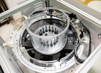 $3 million grant may result in fewer unnecessary breast biopsies
