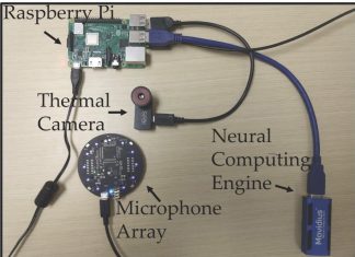 AI and Edge Computing Combine in Portable Platform for Flu and Potentially Coronavirus Pandemic Forecasting