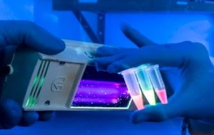 COVID-19 Test Kits Being Developed Using RNA Imaging