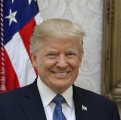 Declaring National Emergency, Trump Vows Accelerated COVID-19 Testing