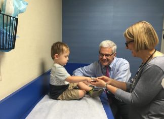 Kids & COVID-19 website provides resources for pediatric healthcare providers and families