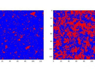 Machine learning puts a new spin on spin models