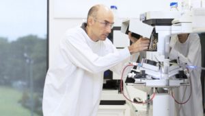 Multi-Omics Study Highlights Effects of Intermittent Fasting on Liver Proteins