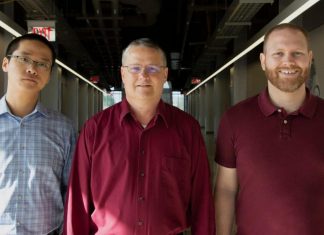 Nahum Arav part of team to discover quasar tsunamis