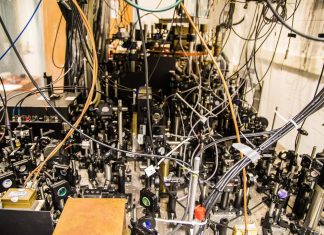 Quantum copycat: Researchers find a new way in which bosons behave like fermions
