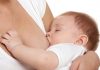 Respiratory antivirals and risk to breastfeeding women