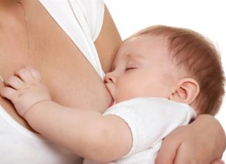 Respiratory antivirals and risk to breastfeeding women