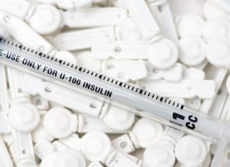 Study suggests potential therapeutic strategy against diabetes