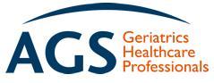 AGS reiterates urgent COVID-19 call for medical supplies, telehealth