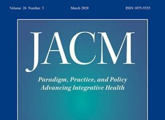 Call to action: Traditional, complementary and integrative health COVID-19 support registry