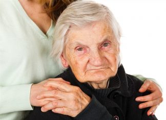 Caring for geriatric patients during COVID-19 pandemic requires vigilance