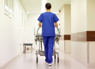Healthy Nevada Project participants report on possible exposure and risks of COVID-19