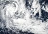 NASA-NOAA satellite catches Tropical Cyclone Harold develop near Solomon Islands