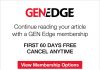 NeuBase Sets a Course for the Clinic