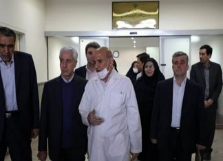 Science minister visits Natl. Institute of Genetic Eng., Biotechnology on COVID-19 – Mehr News Agency – English Version