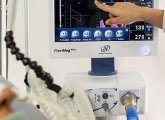Startup supported by FAPESP will supply mechanical ventilators to Brazil’s Health Ministry