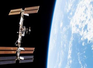 UC San Diego to advance stem cell therapies in new space station lab