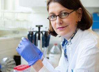 Virologists show that sample pooling can massively increase coronavirus testing capacity