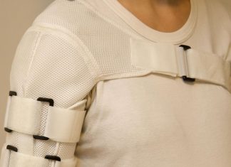 A Finnish study adds to knowledge about treating fractures of the humeral shaft