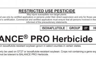 Biotech Blog: Update on Government Activities on Agricultural Biotechnology in 2020 – CSPI Newsroom