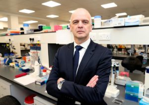 Blood Clotting Patterns in Lungs of COVID-19 Patients May Help Explain Apparent Differences in Mortality