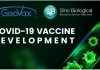 GeoVax and Sino Biological establish exclusive supply agreement for research grade bioreagents related to SARS-CoV-2 (COVID-19) vaccine development